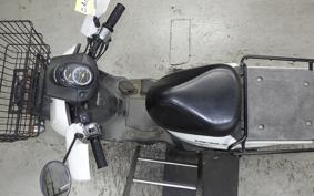 HONDA ﾍﾞﾝﾘｨ110 2020 JA09
