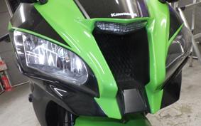 KAWASAKI ZX 10 NINJA R 2019 ZXT02E