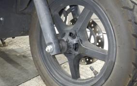 SUZUKI ADDRESS V125 Gen.2 DP12H