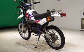 YAMAHA DT50 2020 17W