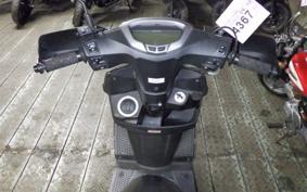 SUZUKI ｽｳｨｯｼｭ125 2014 DV12B