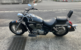 HONDA SHADOW CLASSIC 400 2010 NC44