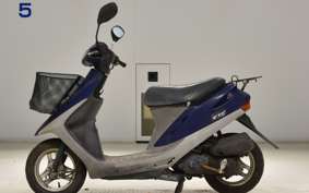 HONDA DIO GEN 2 AF27