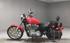 HARLEY XL883L 2011 CR2