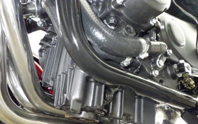 HONDA JADE MC23