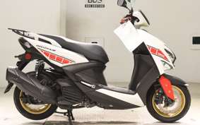 YAMAHA CYGNUSｸﾞﾘﾌｧｽ SEJ4J