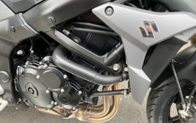 SUZUKI GSR750ABS 2013 GR7NA