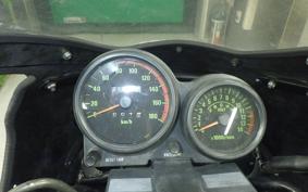 KAWASAKI GPZ400 1983 ZX400A