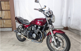 KAWASAKI ZEPHYR400K 1997 ZR400C