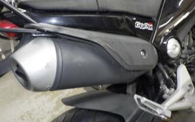 HONDA GROM 2023 JC61