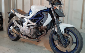 SUZUKI GLADIUS400 ABS 2009 VK58A