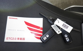 HONDA X-ADV 750 2021 RH10