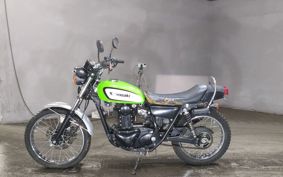 KAWASAKI 250TR BJ250F