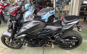 SUZUKI GSX-S750 ABS 2019 C533F