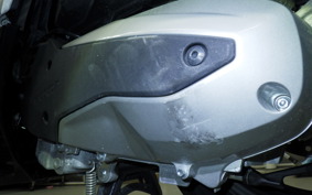 HONDA PCX125 2007 JK05