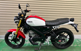 YAMAHA XSR155 RG63