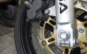 SUZUKI SV400S 2006 VK53A