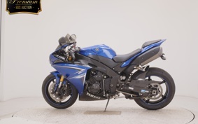 YAMAHA YZF-R1 2010