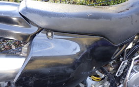 KAWASAKI KLX250 SR LX250E