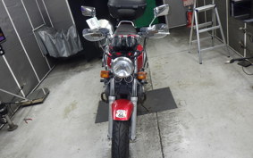 HONDA CB750 GEN 2 K 2018 RC42