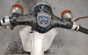 HONDA SUPER CUB50 C50