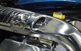 HONDA MONKEY 2019 AB27