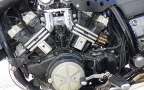 YAMAHA VMAX 1991 3UF