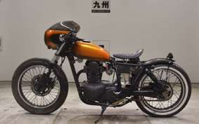 KAWASAKI 250TR BJ250F