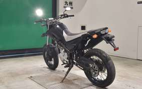YAMAHA XT250X DG11J