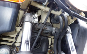 HONDA PS250 MF09