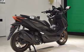 HONDA FORZA 250 2011 MF17