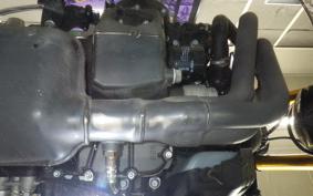 YAMAHA XSR900 2016