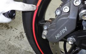 HONDA CB400SF GEN 4 A 2021 NC42