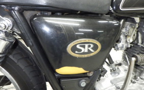 YAMAHA SR500 1993 1JN