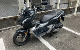 HONDA ADV150 KF38
