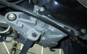 HONDA GIORNO 2 2002 AF70