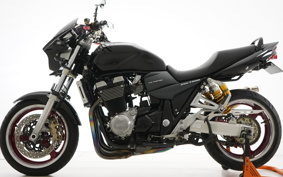 SUZUKI GSX1400 2010 GY71A