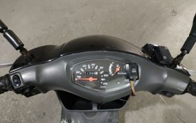 SUZUKI ADDRESS V125 CF4EA