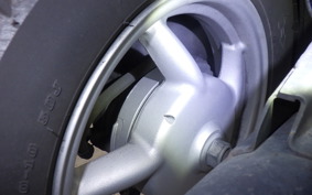 YAMAHA VINO 50 2006 SA26J