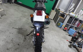 HONDA XR250 BAJA 2022 MD30