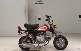 HONDA MONKEY Z50J