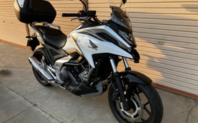 HONDA NC750X DCT 2023 RH09