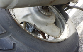 YAMAHA JOG Gen.5 SA36J