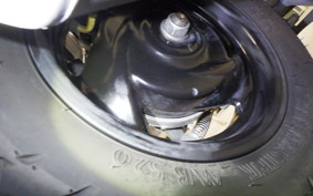 YAMAHA AXIS 125 Z SED7J