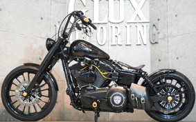 HARLEY FXDL 2009 GN4