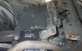 SUZUKI SKYWAVE 250 (Burgman 250) S Gen.3 2011 CJ46A