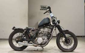 YAMAHA SR400 Gen.3 2007 RH01J