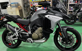 DUCATI MULTISTRADA V4S 2025 6A00