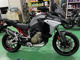 Фото Ducati MULTISTRADA V4S 2025 с японского аукциона