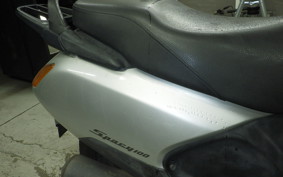 HONDA SPACY 100 JF13